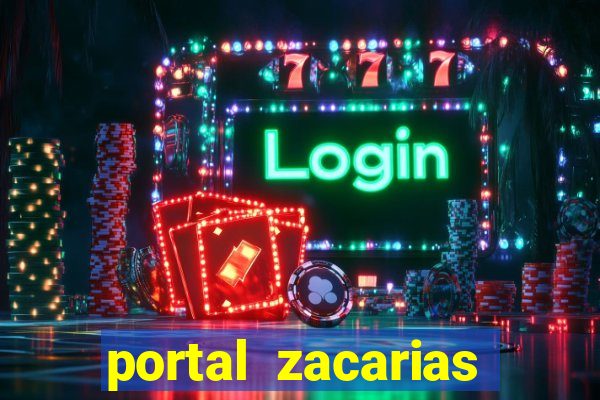 portal zacarias cavando a propia cova